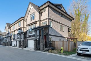 Photo 35: 45 7740 GRAND Street in Mission: Mission BC Townhouse for sale in "The Grand" : MLS®# R2778097