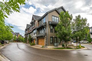 Photo 25: 311 Ascot Circle SW in Calgary: Aspen Woods Row/Townhouse for sale : MLS®# A2058217