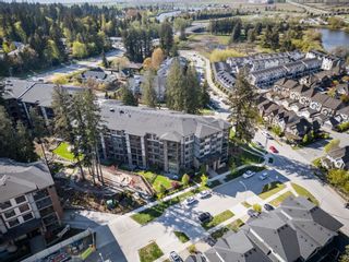 Photo 29: 409 3585 146A Street in Surrey: King George Corridor Condo for sale in "Forest Ridge" (South Surrey White Rock)  : MLS®# R2874574