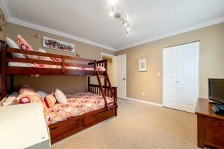 Photo 27: 6 2951 PANORAMA Drive in Coquitlam: Westwood Plateau Townhouse for sale in "STONEGATE ESTATES" : MLS®# R2665836