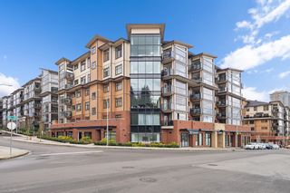 Photo 1: 508 20328 86 Avenue in Langley: Willoughby Heights Condo for sale in "Yorkson Park Central" : MLS®# R2855302