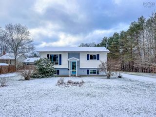 Photo 1: 1171 Lanzy Road in North Kentville: Kings County Residential for sale (Annapolis Valley)  : MLS®# 202300500