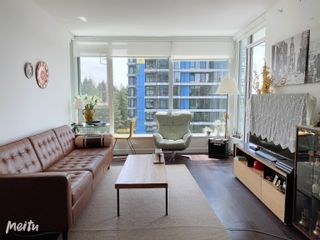 Photo 2: 1609 3355 BINNING Road in Vancouver: University VW Condo for sale in "Binning Tower" (Vancouver West)  : MLS®# R2701002