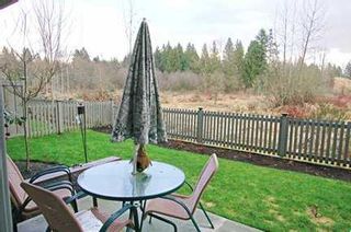 Photo 2: 25 23343 KANAKA WY in Maple Ridge: Cottonwood MR Townhouse for sale in "COTTONWOOD GROVE" : MLS®# V571908