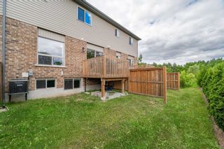 Photo 36: 29 66 Eastview Road in Guelph: Grange Hill East Condo for sale : MLS®# X5674451