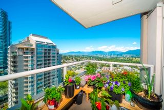 Photo 21: 1803 6055 NELSON Avenue in Burnaby: Forest Glen BS Condo for sale (Burnaby South)  : MLS®# R2897686