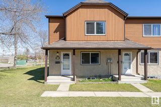 Main Photo: 14567 52 Street NW in Edmonton: Zone 02 Townhouse for sale : MLS®# E4386931