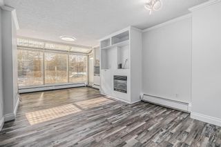 Photo 10: 105, 4554 Valiant Drive NW in Calgary: Varsity Apartment for sale : MLS®# A2033649