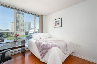 Photo 16: 1106 1068 HORNBY Street in Vancouver: Downtown VW Condo for sale in "The Canadian at Wall Centre" (Vancouver West)  : MLS®# R2485432