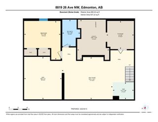 Photo 3: 8819 26 Avenue in Edmonton: Zone 29 House for sale : MLS®# E4292843