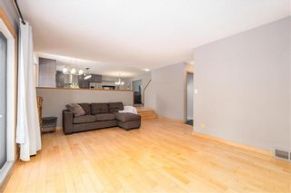 Photo 16: 20 Whidden Gate in Winnipeg: Linden Woods Residential for sale (1M)  : MLS®# 202225990