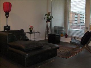 Photo 1: # 511 221 UNION ST in Vancouver: Mount Pleasant VE Condo for sale in "V6A" (Vancouver East)  : MLS®# V864857
