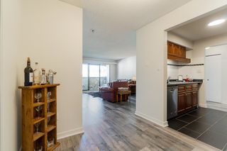 Photo 13: 405 340 GINGER Drive in New Westminster: Fraserview NW Condo for sale : MLS®# R2742825