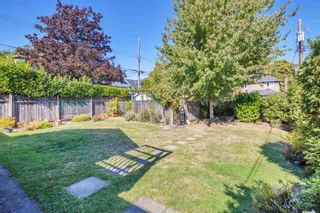 Photo 33: 3589 W 20TH Avenue in Vancouver: Dunbar House for sale (Vancouver West)  : MLS®# R2816850
