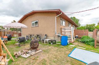 Photo 19: 126 Rundleson Place NE in Calgary: Rundle Semi Detached (Half Duplex) for sale : MLS®# A2069538