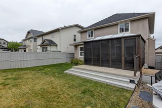 Photo 31: 78 Cresthaven View SW in Calgary: Crestmont Detached for sale : MLS®# A2047929