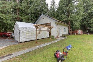 Photo 4: 2059 198 Street in Langley: Brookswood Langley House for sale in "Fernridge" : MLS®# R2841827