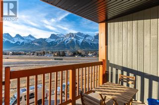 Photo 19: 303, 300 Palliser LANE in Canmore: Condo for sale : MLS®# A2104749