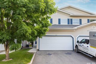 Photo 1: 203 615 Kenderdine Road in Saskatoon: Arbor Creek Residential for sale : MLS®# SK935331