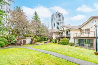 Photo 27: 202 13894 102 Avenue in Surrey: Whalley Townhouse for sale in "GLENDALE VILLAGE" (North Surrey)  : MLS®# R2644796