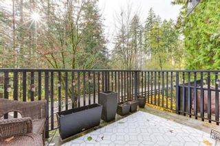 Photo 34: 15 2200 PANORAMA Drive in Port Moody: Heritage Woods PM Townhouse for sale : MLS®# R2875897