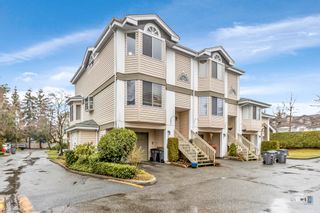 Photo 2: 52 7875 122 Street in Surrey: West Newton Townhouse for sale : MLS®# R2748496