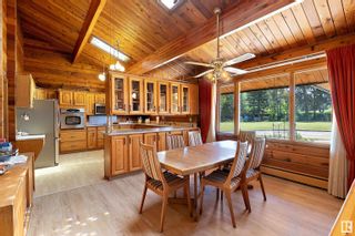 Photo 11: 470068 Rge Rd 233: Rural Wetaskiwin County House for sale : MLS®# E4329923