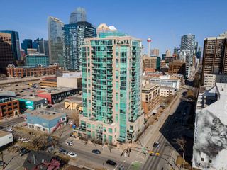 Photo 2: 101 788 12 Avenue SW in Calgary: Beltline Apartment for sale : MLS®# A2062430