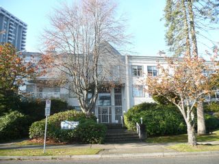 Photo 1: 115 5695 CHAFFEY Avenue in Burnaby: Central Park BS Condo for sale in "DURHAM PLACE" (Burnaby South)  : MLS®# R2739154