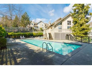 Photo 19: 4 1490 PARKWAY Boulevard in Coquitlam: Westwood Plateau Townhouse for sale in "SILVER OAKS" : MLS®# R2246575
