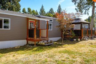Photo 3: 9C 1120 Shawnigan-Mill Bay Rd in Mill Bay: ML Mill Bay Manufactured Home for sale (Malahat & Area)  : MLS®# 937486