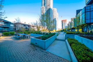 Photo 30: 2402 6699 DUNBLANE Avenue in Burnaby: Metrotown Condo for sale in "Polaris" (Burnaby South)  : MLS®# R2872248