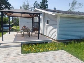 Photo 2: 46 Jackson Point Road in Tidnish Bridge: 102N-North Of Hwy 104 Residential for sale (Northern Region)  : MLS®# 202323696