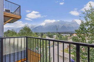 Photo 21: 307 1818 Mountain Avenue: Canmore Apartment for sale : MLS®# A1258528
