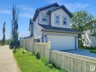 Photo 1: 8782 5 Avenue in Edmonton: Zone 53 House for sale : MLS®# E4303926