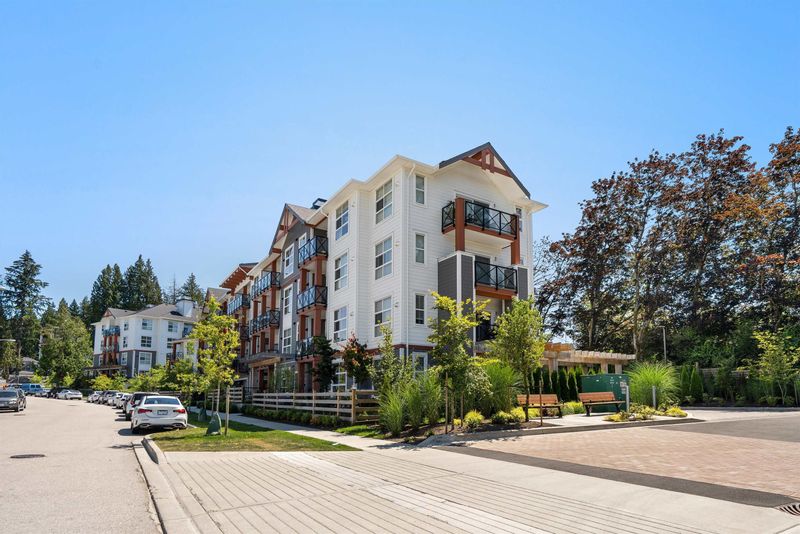 FEATURED LISTING: 308 - 14550 WINTER Crescent Surrey