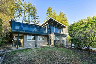 Photo 1: 1136 MATHERS Avenue in West Vancouver: Ambleside House for sale : MLS®# R2762588
