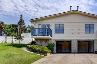 Photo 3: 44 Ranchero Rise NW in Calgary: Ranchlands Semi Detached for sale : MLS®# A1233844