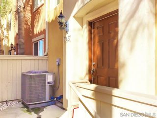Photo 2: LINDA VISTA Townhouse for sale : 3 bedrooms : 7627 Family Cir in San Diego