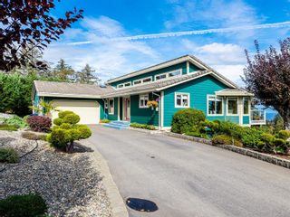 Photo 1: 2250 Coventry Pl in Nanoose Bay: PQ Fairwinds House for sale (Parksville/Qualicum)  : MLS®# 856662