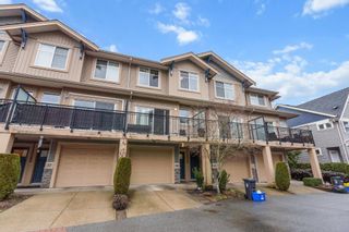 Photo 34: 36 20966 77A AVENUE in LANGLEY: Willoughby Heights Townhouse for sale (Langley)  : MLS®# R2843170
