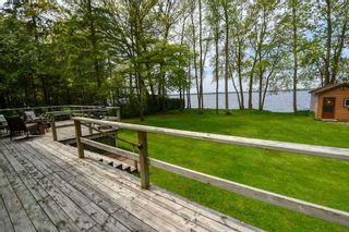 Photo 16: 141 Campbell Beach Road in Kawartha Lakes: Rural Carden House (1 1/2 Storey) for sale : MLS®# X4468019