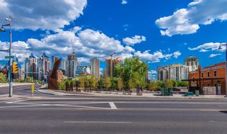 Photo 24: 401 823 1 Avenue NW in Calgary: Sunnyside Apartment for sale : MLS®# A2025114