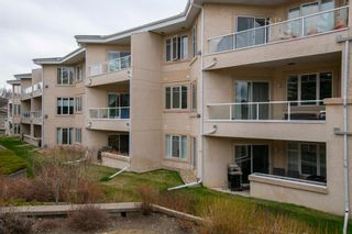 Photo 23: 209 108 Edgeridge Terrace NW in Calgary: Edgemont Apartment for sale : MLS®# A1212777