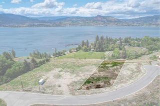 Photo 2: Lot 4 PESKETT Place, in Naramata: Vacant Land for sale : MLS®# 10275550