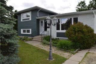 Photo 2: 6 Ascot Bay in Winnipeg: Charleswood Residential for sale (1G)  : MLS®# 1718526