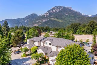 Photo 22: 128 39920 GOVERNMENT Road in Squamish: Garibaldi Estates Townhouse for sale in "Shannon Estates" : MLS®# R2783127