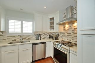 Photo 10: 51 12020 GREENLAND Drive in Richmond: East Cambie Townhouse for sale in "Fontana Gardens" : MLS®# R2639610