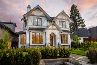 Main Photo: 2816 W 30TH Avenue in Vancouver: MacKenzie Heights House for sale in "MACKENZIE HEIGHTS" (Vancouver West)  : MLS®# R2456722