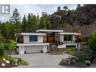 Photo 17: 701 Pinehaven Court in Kelowna: House for sale : MLS®# 10287982